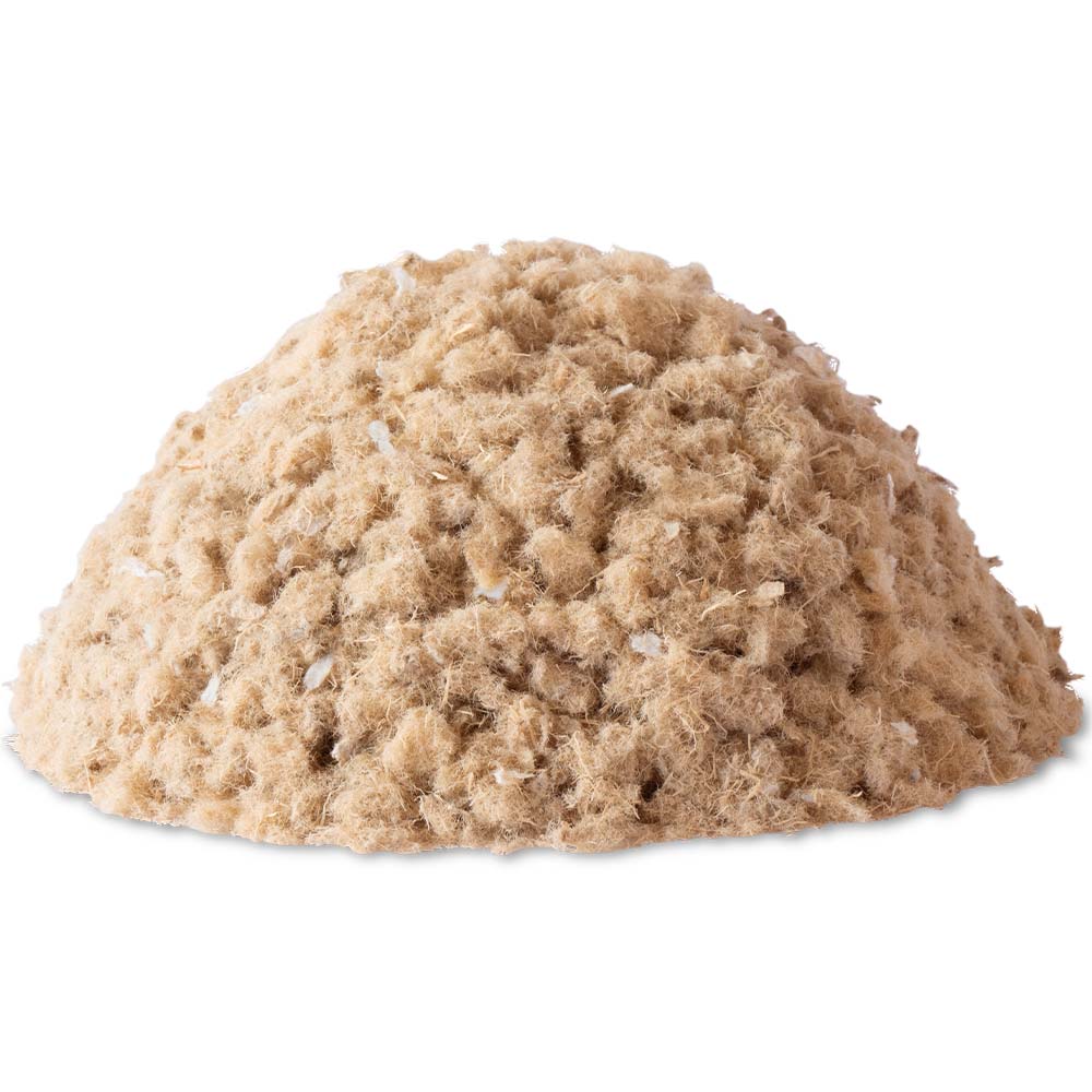 Steico Timberfloc Steico Timberfloc