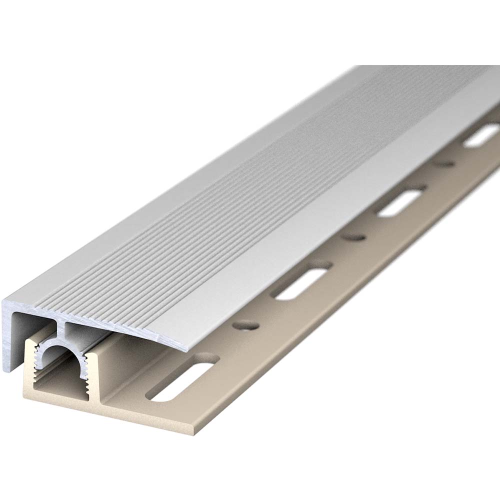 Capri Abschluss 320 Silber Capri Abschluss 320 Silber