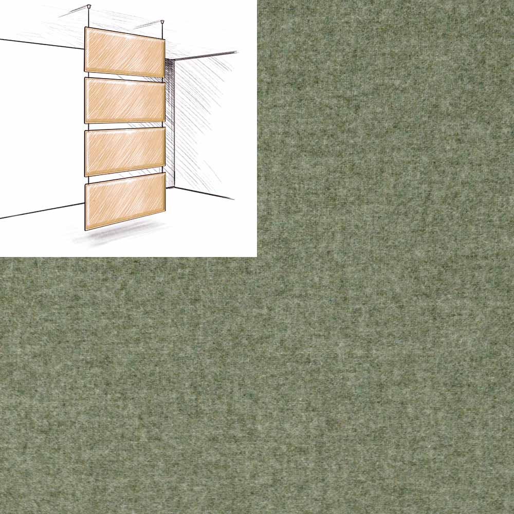 Woopies Raumtrenner L429 Woopies Raumtrenner L429