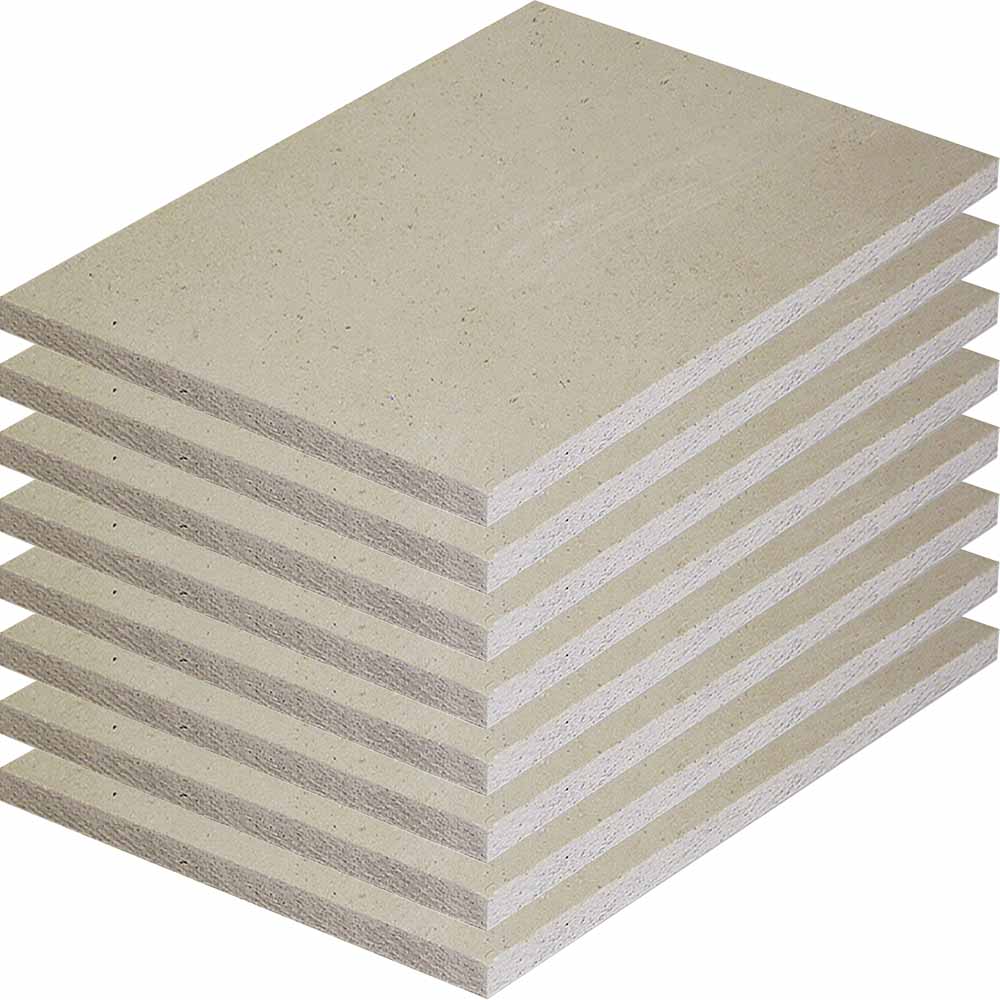 Knauf Vidifire Vidiwall Paket Knauf Vidifire Vidiwall Paket