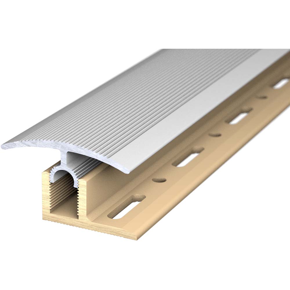 Capri Uebergang 314 Silber Capri Uebergang 314 Silber