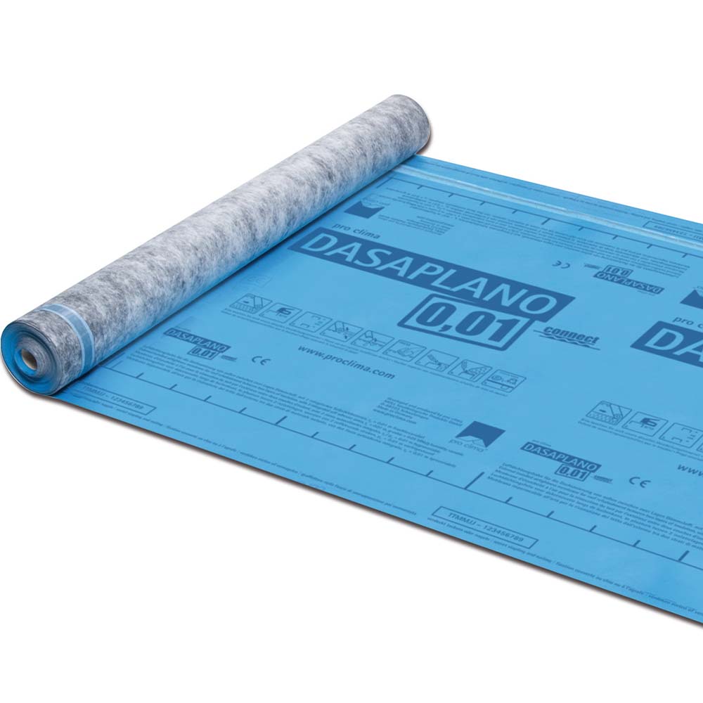 Proclima Dasaplano 001 Connect Proclima Dasaplano 001 Connect