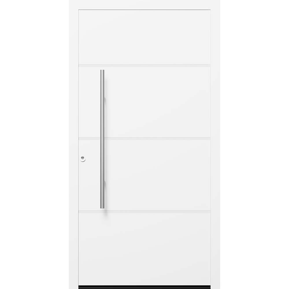 Hoermann Thermosafe 875 Hoermann Thermosafe 875