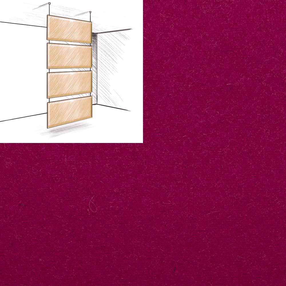 Woopies Raumtrenner L111 Woopies Raumtrenner L111