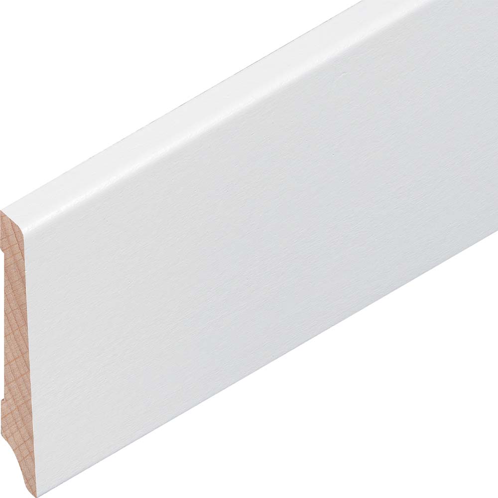 Stucky Massivholzsockel Konisch60128 Buche Ral9016