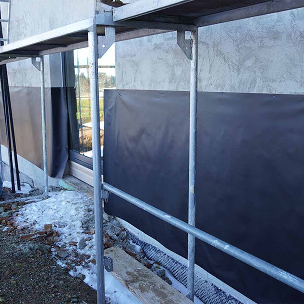 Ampack Ampatop A Black