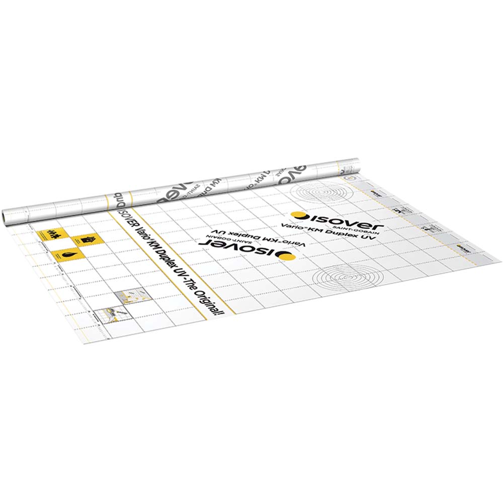 Isover Vario Km