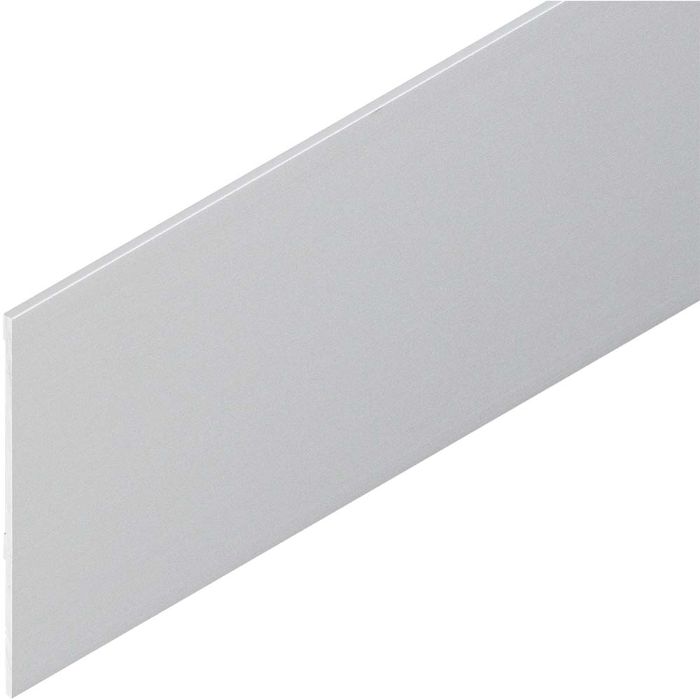 Stucky Alu Stellfries 60Mm Silber
