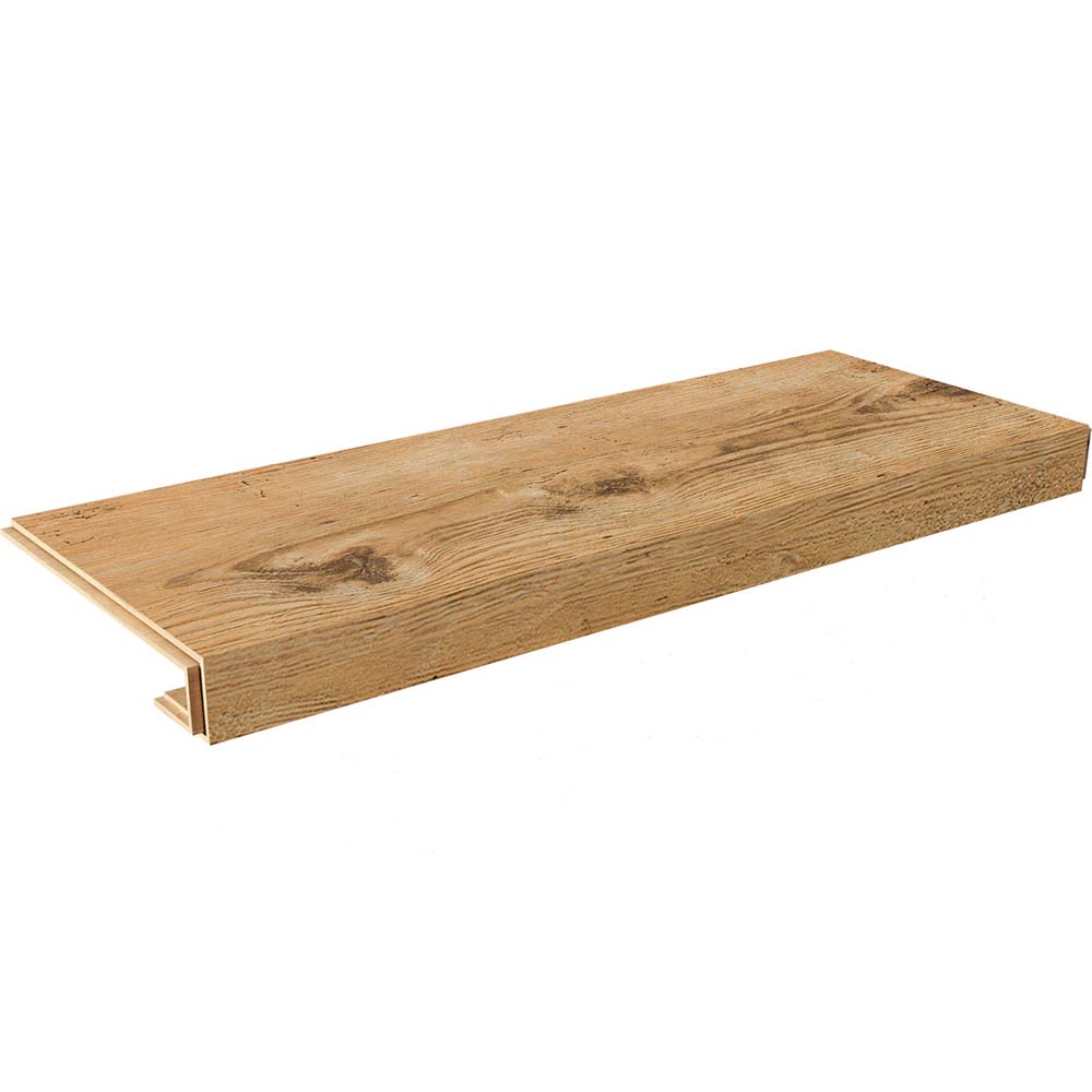 Ziro Treppenkante Vinylcasa Typ2 Altetannenatur Ziro Treppenkante Vinylcasa Typ2 Altetannenatur