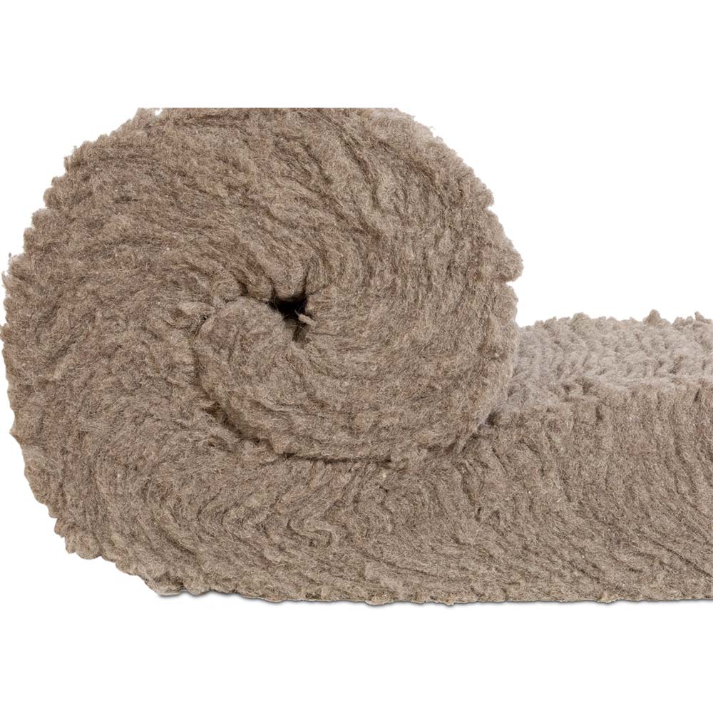 Isolena Schafwoll Daemmstoff Premium