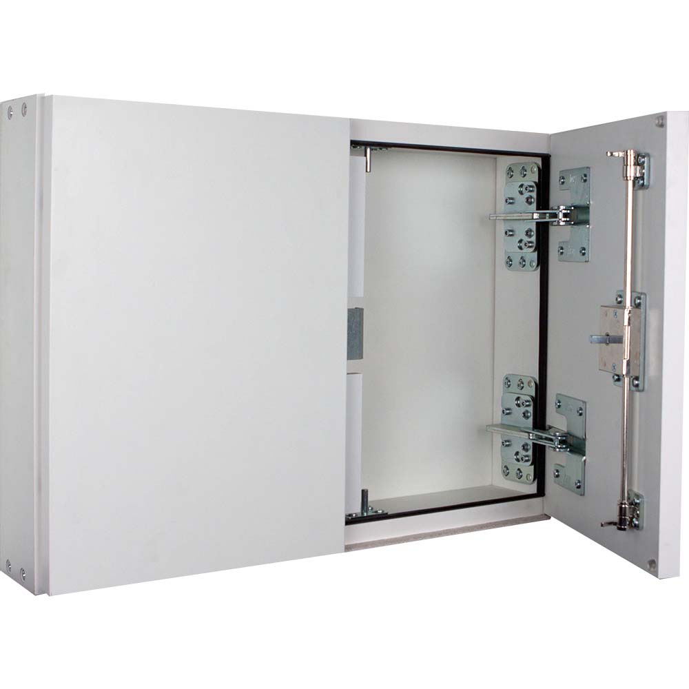 Knauf Gifadoor Steigzonenverkleidung 2Flg Knauf Gifadoor Steigzonenverkleidung 2Flg