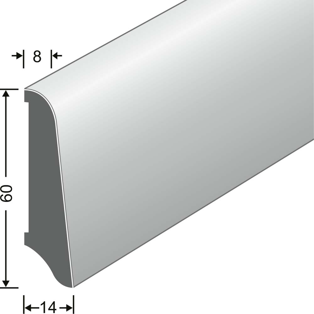 Stucky Oekosockel Konisch601408 Eiche