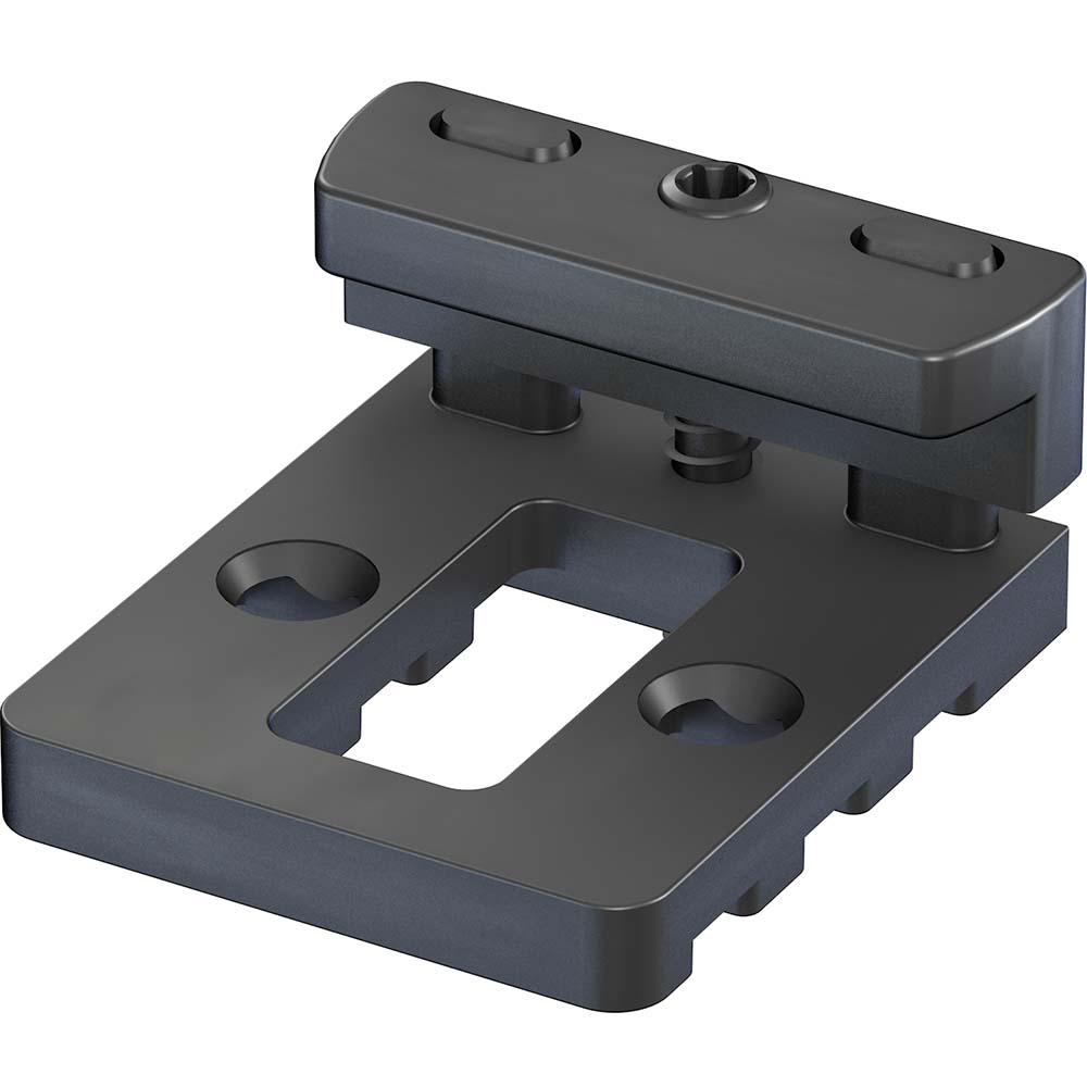 Gs Universal Start Endclip