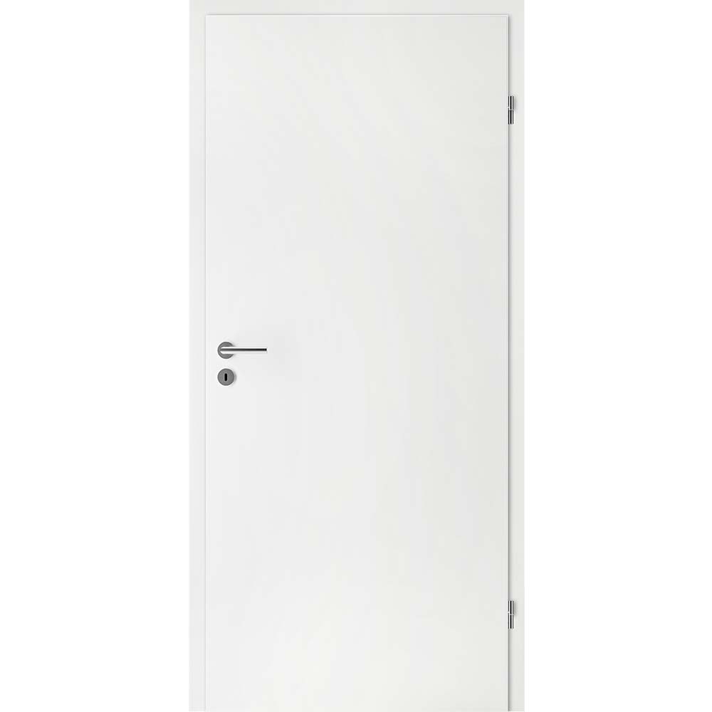 Schoerghuber Tuerei30 3Nalu Durat Weissseidenmatt Schoerghuber Tuerei30 3Nalu Durat Weissseidenmatt