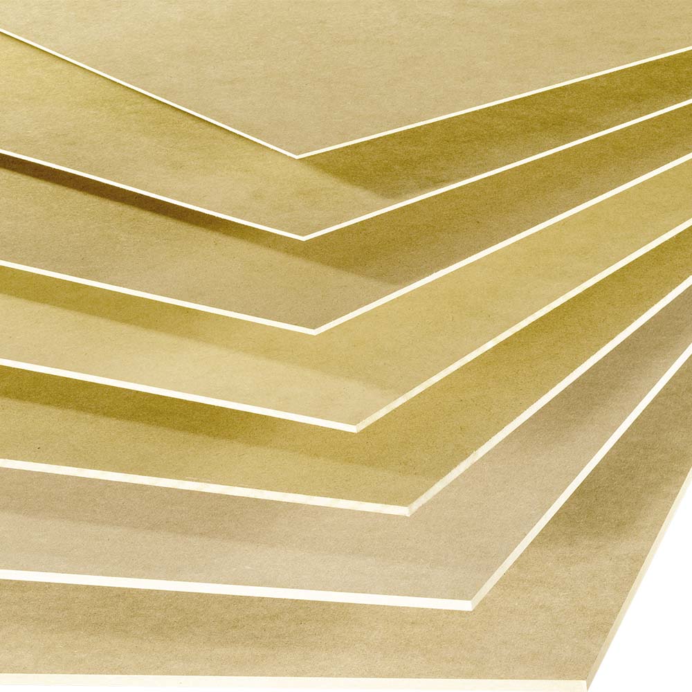 Homanit Hdf Homadur Roh