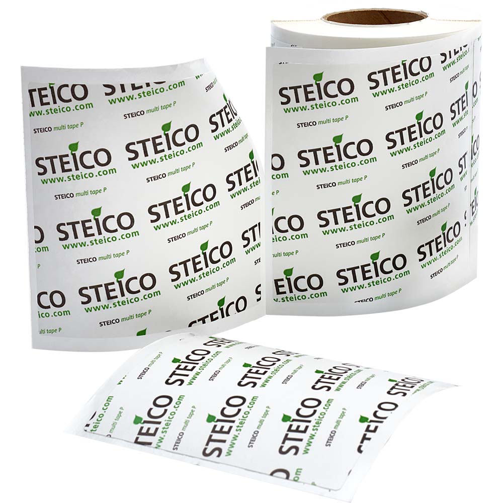 Steico Multi Tape P Pflaster Steico Multi Tape P Pflaster