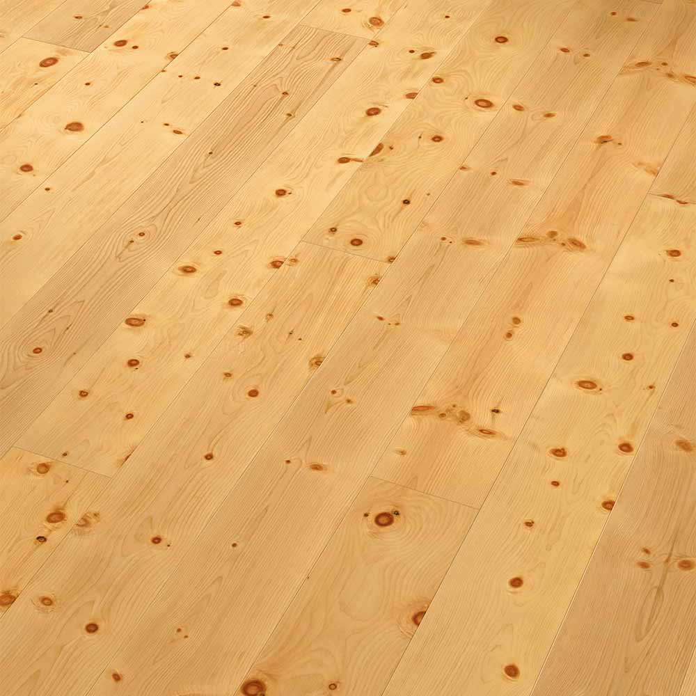 Admonter Parkettlhd Zirbe Basic