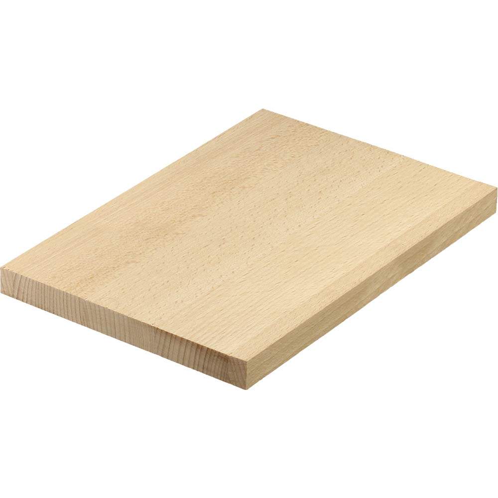Ducerf Massivholzplatte 1Schicht Buche Natur Ducerf Massivholzplatte 1Schicht Buche Natur