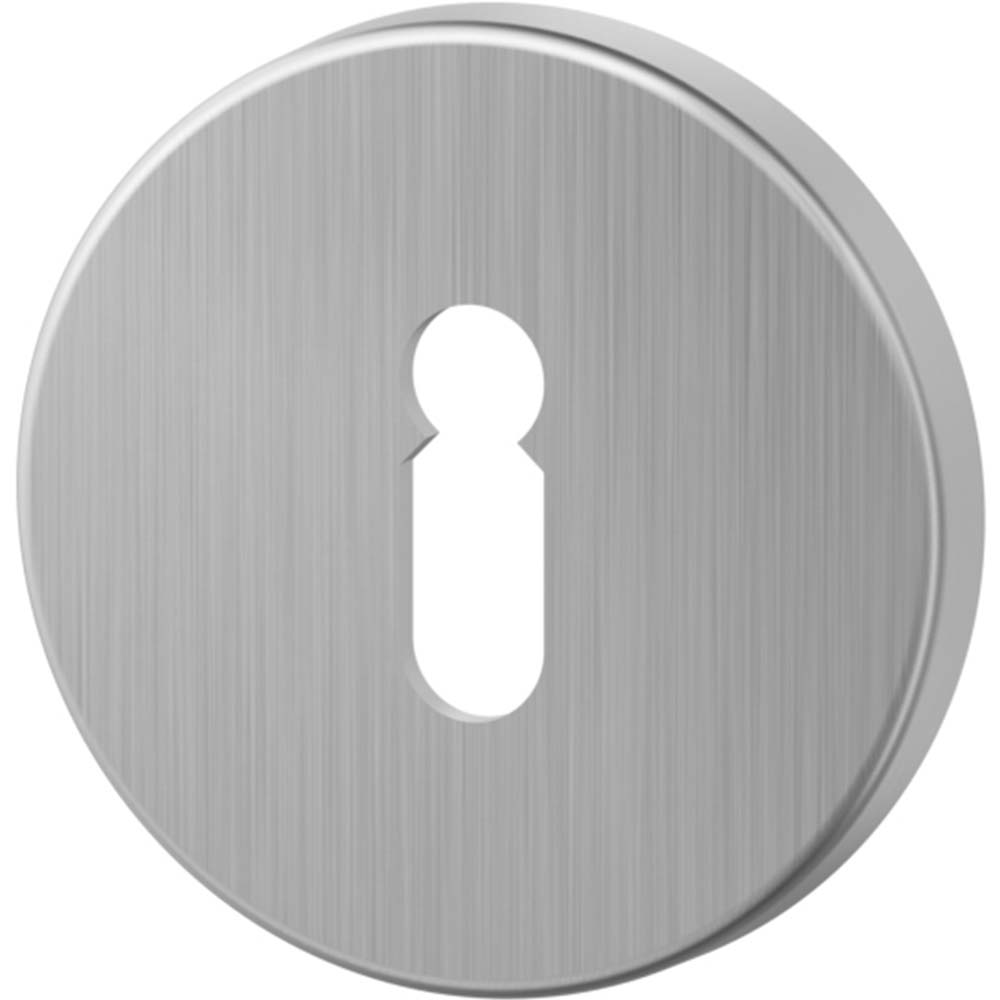 Mega Rosette 34125 Verchromt Mega Rosette 34125 Verchromt