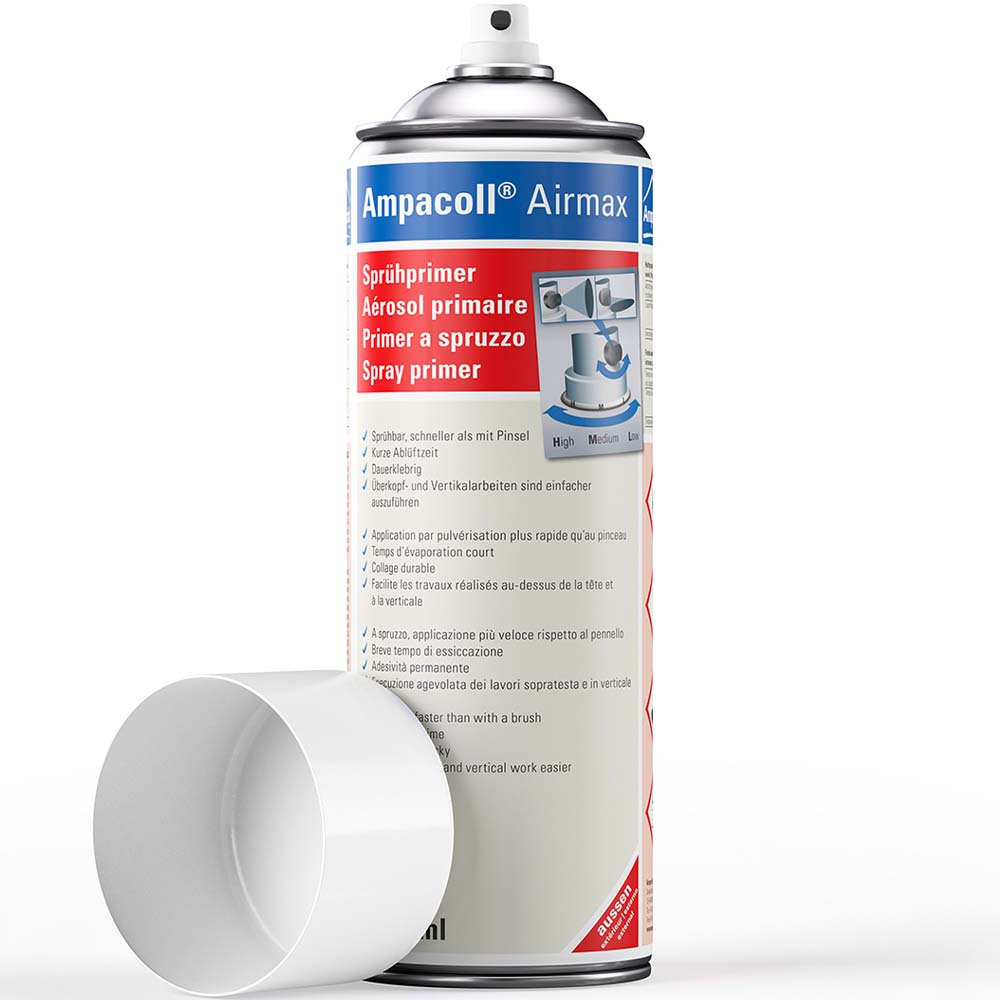 Ampack Ampacoll Airmax 500Ml
