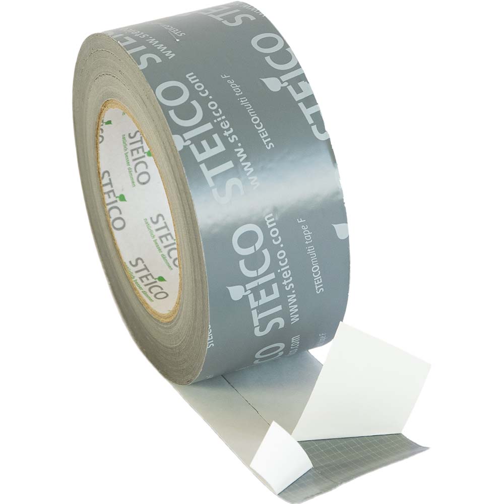 Steico Multi Tape F60 Geschlitzt Steico Multi Tape F60 Geschlitzt