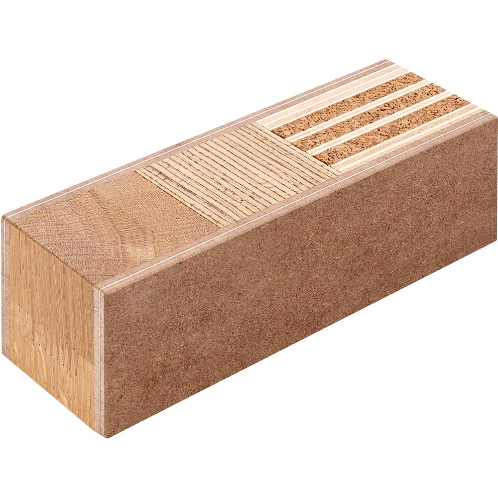 Arbonia Allrounder Alu 68