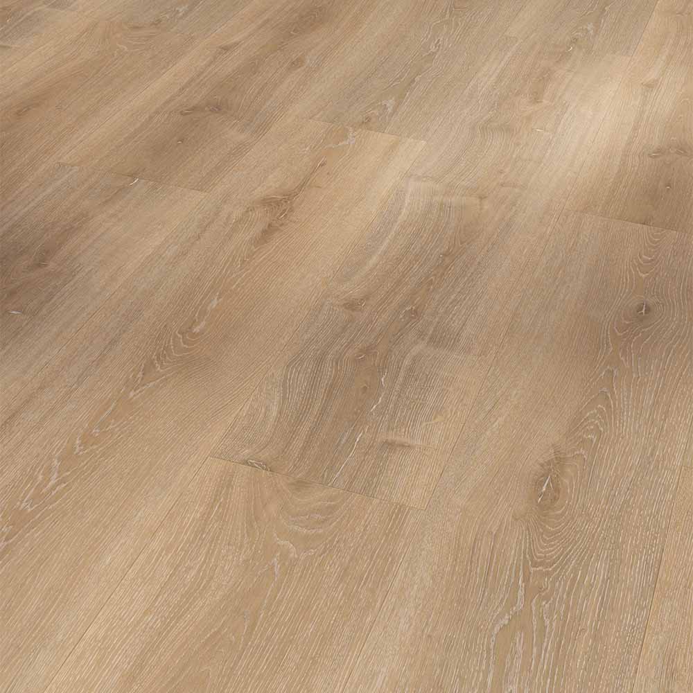 Parador Vinylbasic5 Eicheroyal Hellgekaelkt