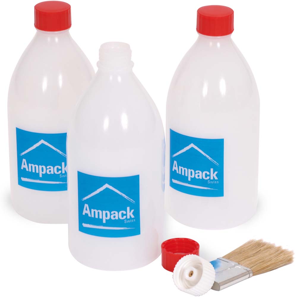 Ampack Ampacoll Liquiseal Applicator Set