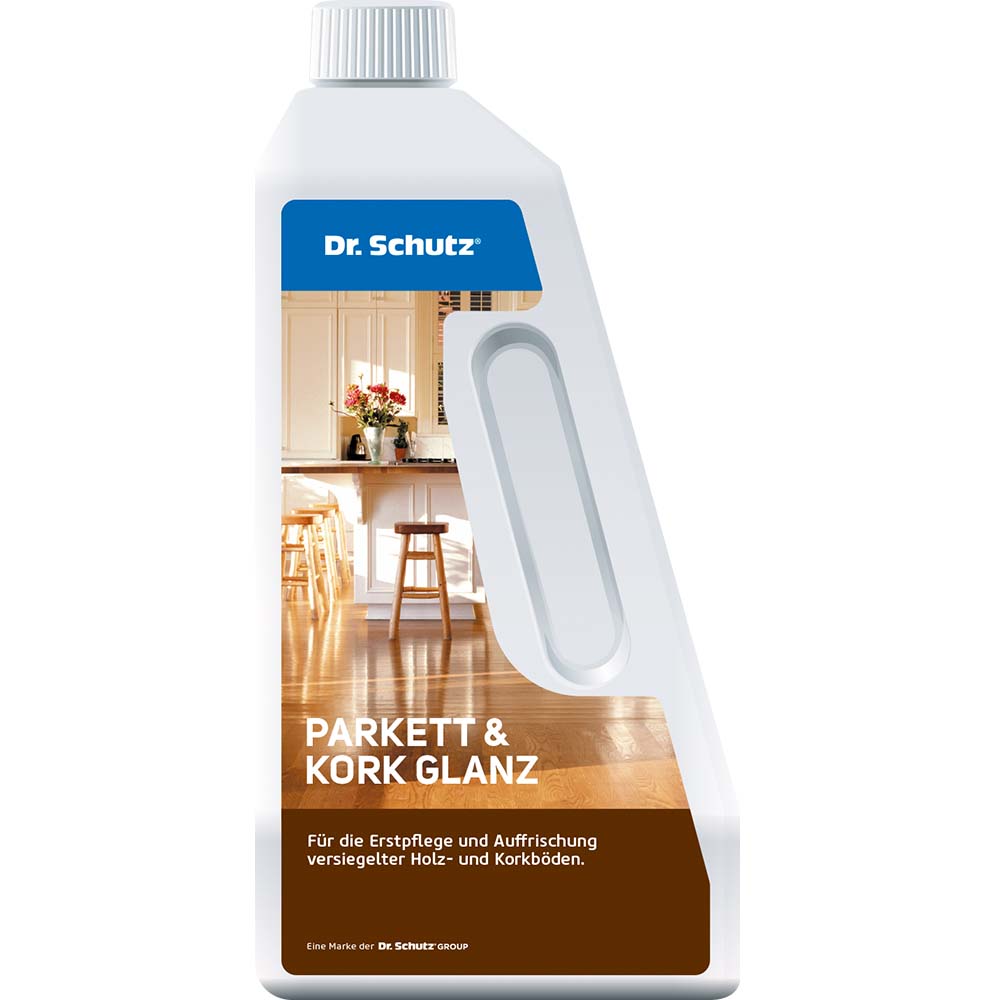 Drschutz Parkettpflege Glanz 750Ml Drschutz Parkettpflege Glanz 750Ml