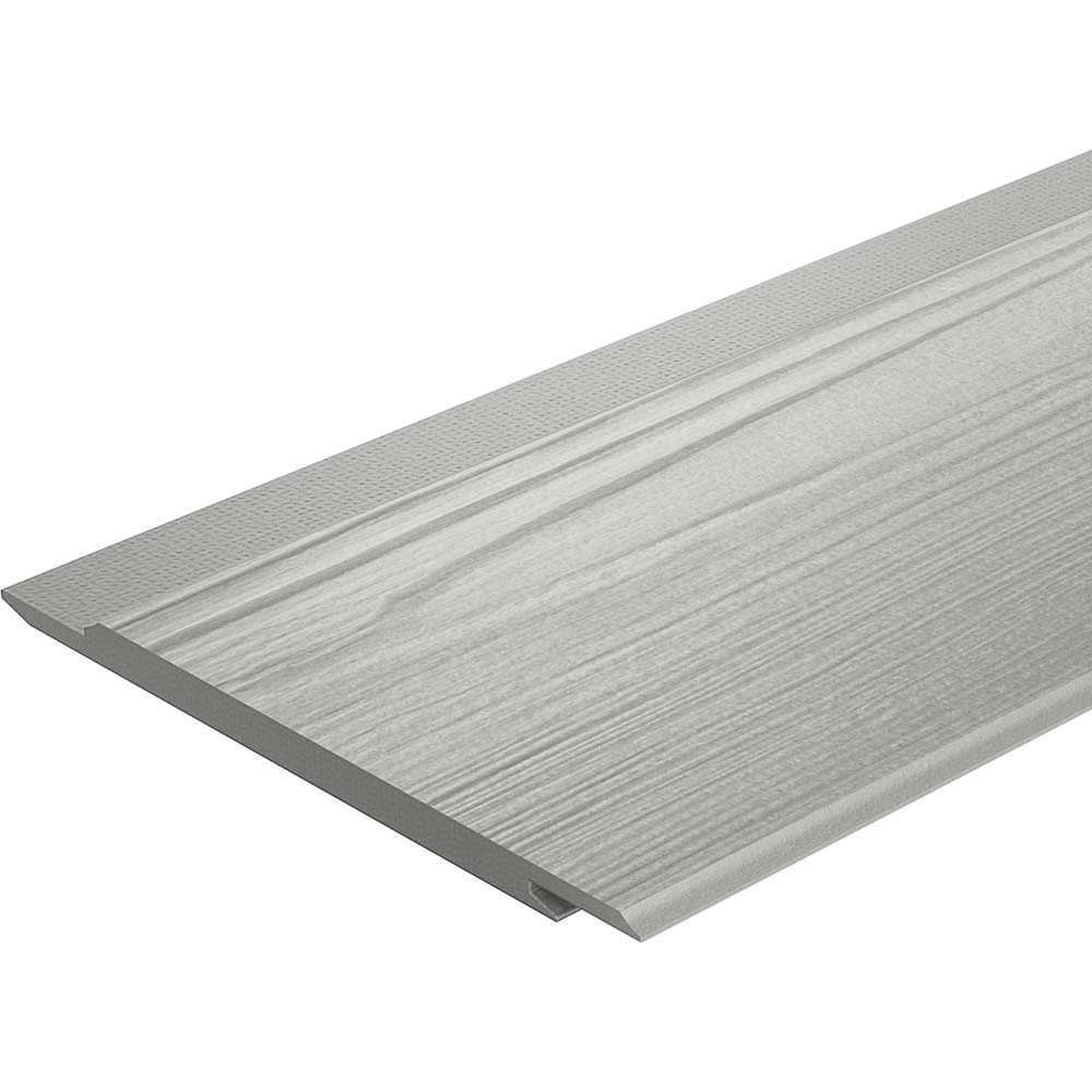 Jameshardie Plank Vl Holzstruktur Nebelgrau