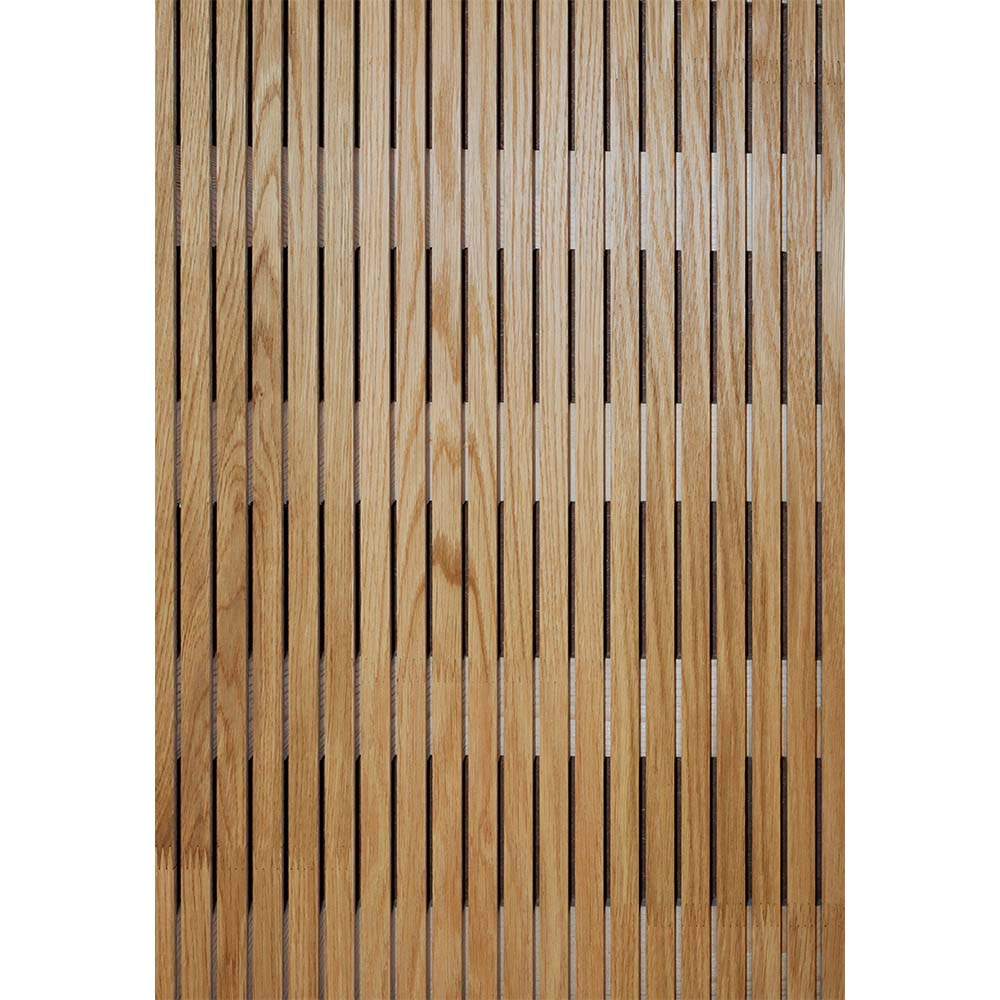 Admonter Akustikgeo 16 Eichekeilgezinkt Roh