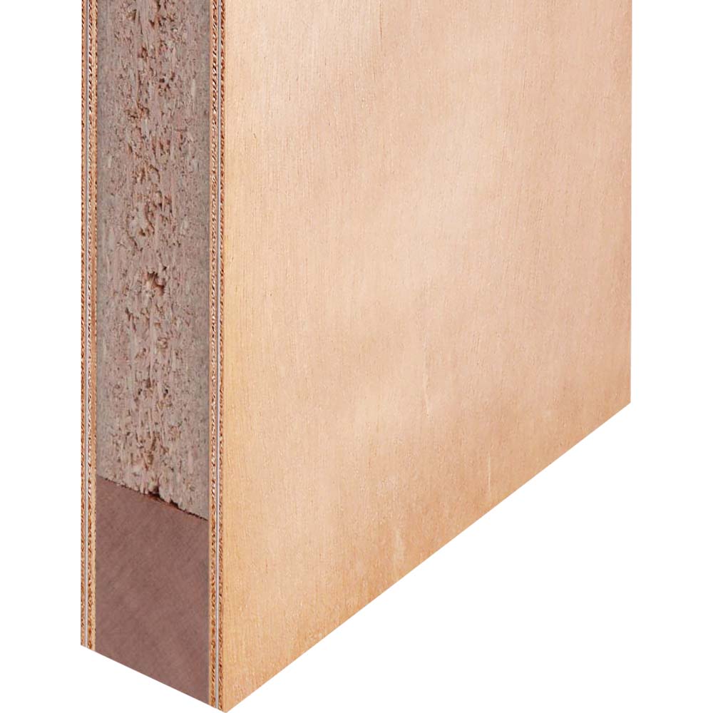 Entla Aluspan Sperrholz Entla Aluspan Sperrholz