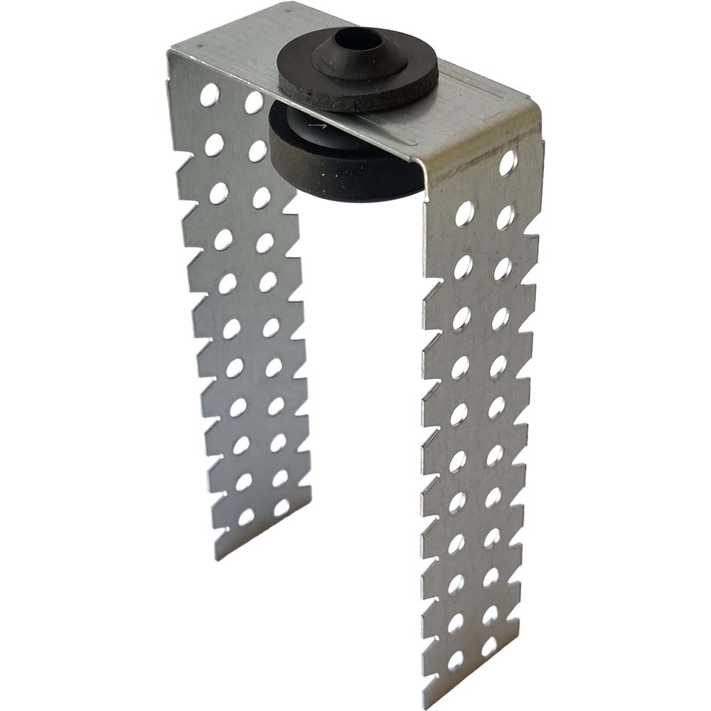 Direktabhaenger Cd Profil Schallentkoppelt Direktabhaenger Cd Profil Schallentkoppelt