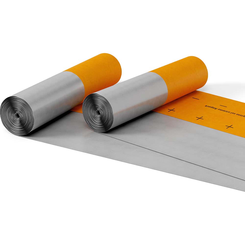 Ampack Ampatop Sealedge Ampack Ampatop Sealedge