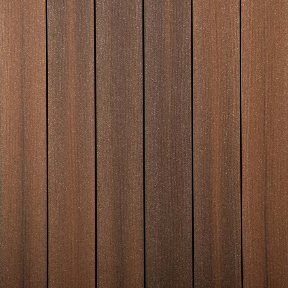 Megawood Terrassendiele Signum Muskat