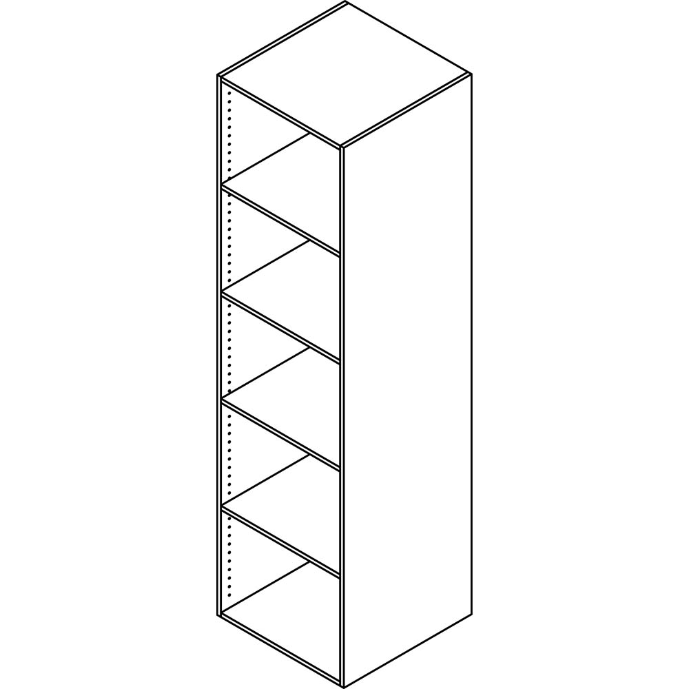 Sinkbox32 Hochschrank Sinkbox32 Hochschrank