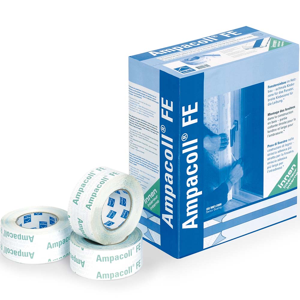 Ampack Ampacoll Fe Ampack Ampacoll Fe