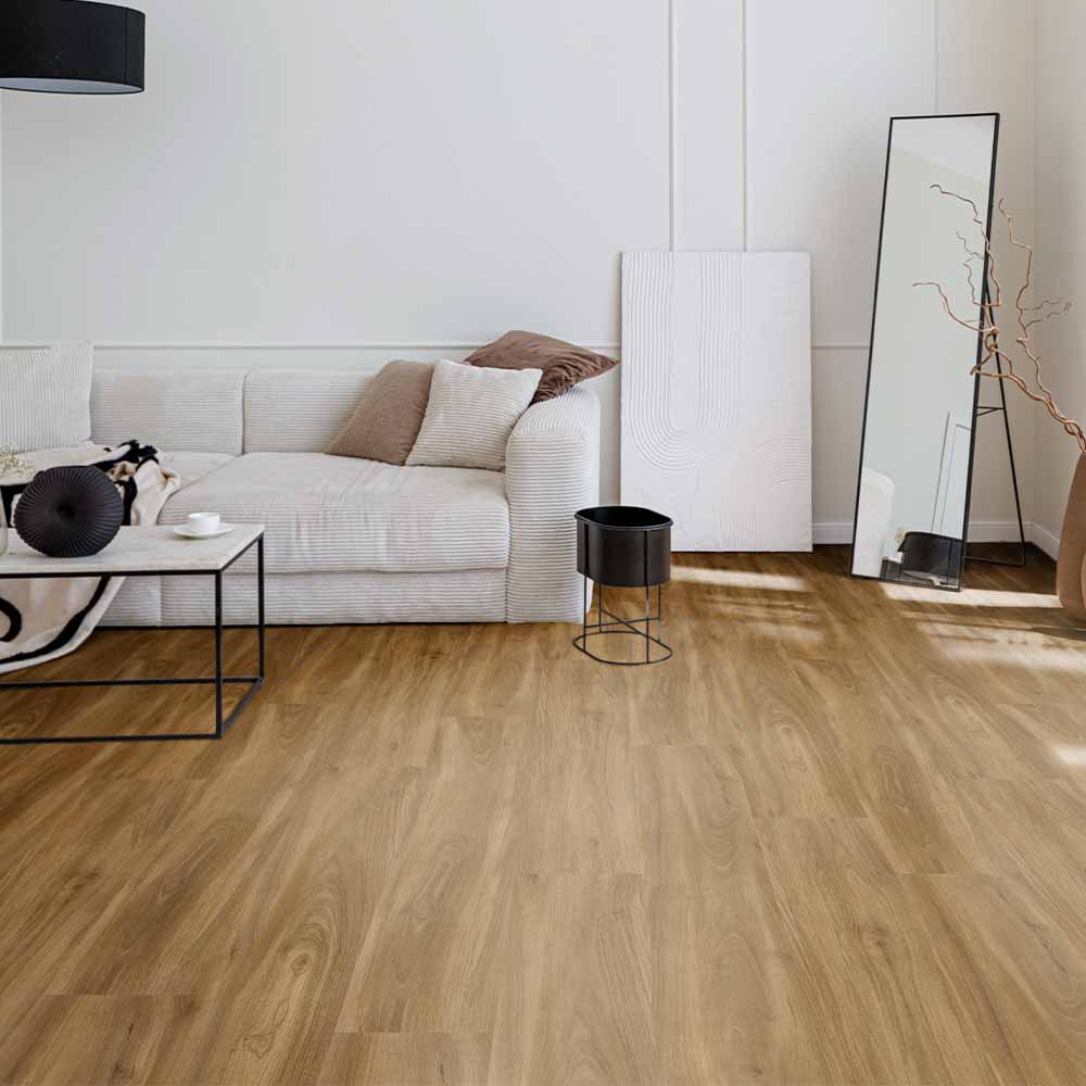 Ziro Vinylvita Walnuss Arosa