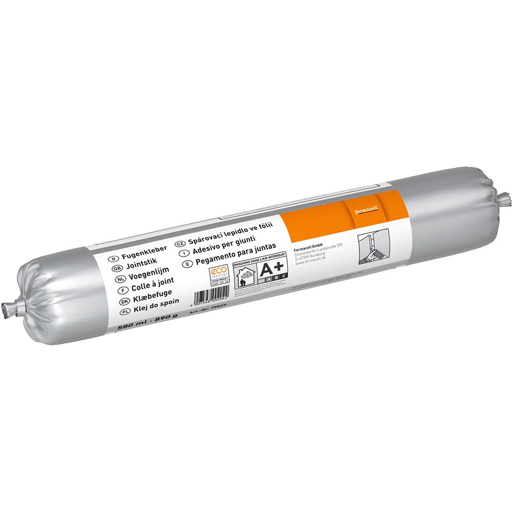 Fermacell Fugenkleber Folienbeutel 580Ml Fermacell Fugenkleber Folienbeutel 580Ml