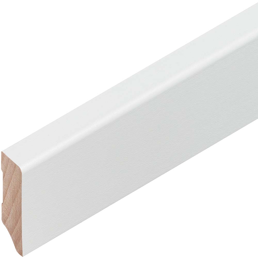 Stucky Massivholzsockel Parallel4012 Buche Ral9010