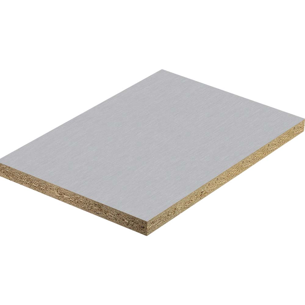 Pfleiderer Span P3 Alu1