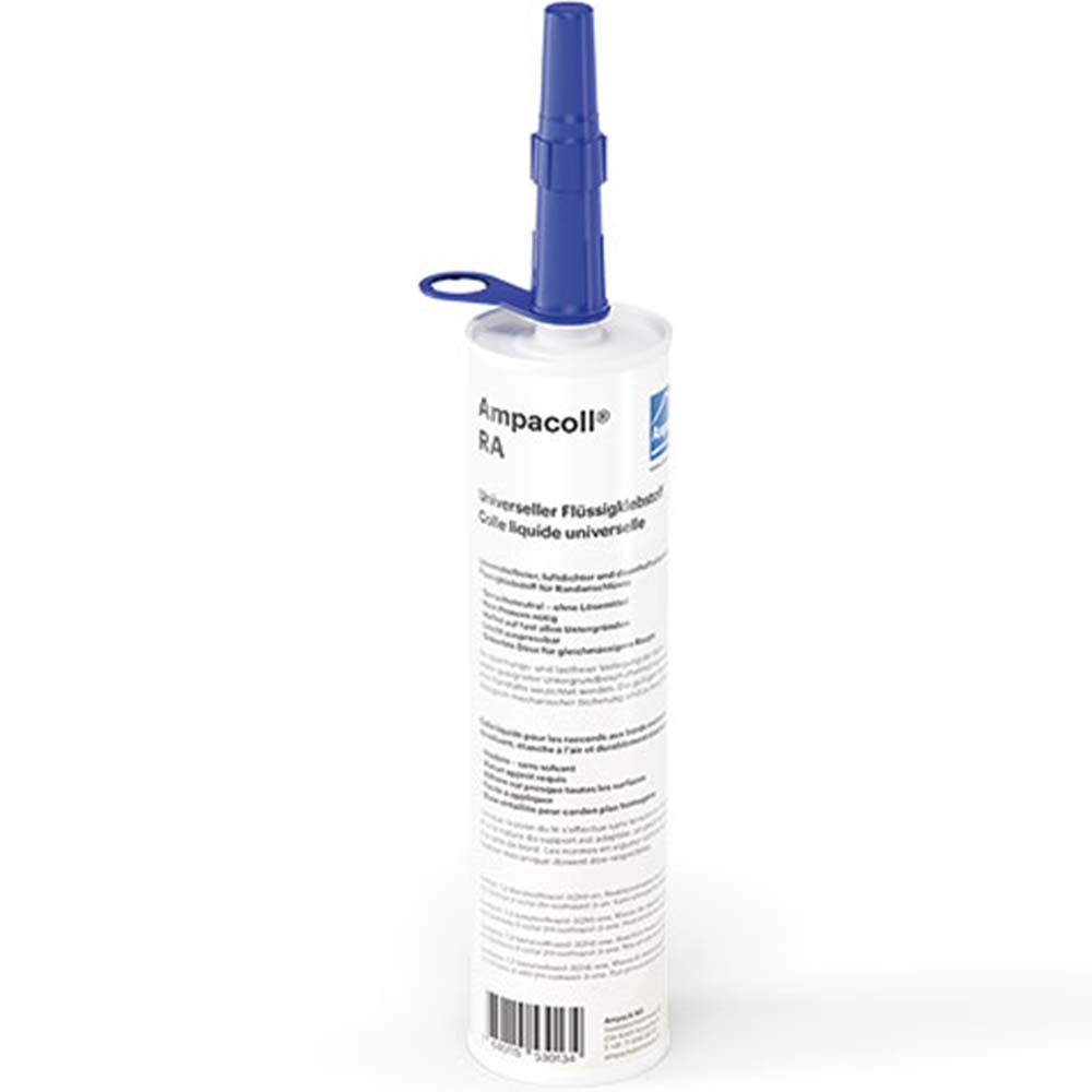 Ampack Ampacoll Ra Kartusche Ampack Ampacoll Ra Kartusche