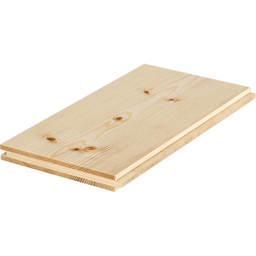 Breitlamellentaefer 3Schicht Fichtegebuerstet 150Mm Breitlamellentaefer 3Schicht Fichtegebuerstet 150Mm