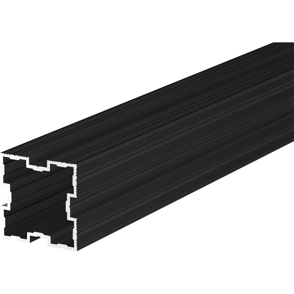 Gs Konstruktionsprofil Easy Constructpro Schwarz Gs Konstruktionsprofil Easy Constructpro Schwarz