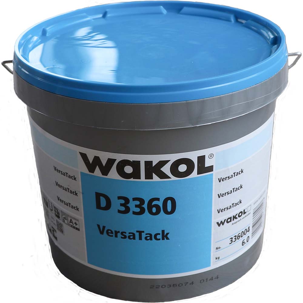 Wakol D 3360 6Kg Wakol D 3360 6Kg