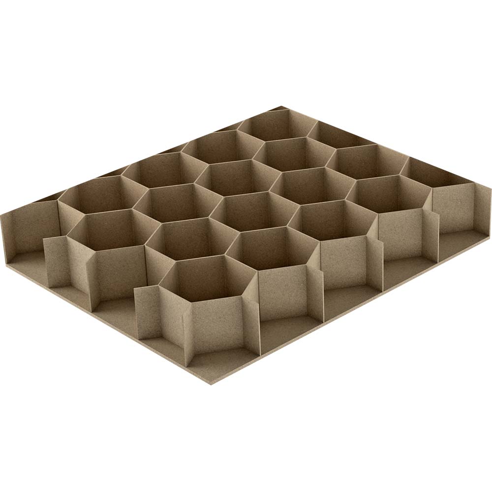 Fermacell Estrichwabe 30Mm Fermacell Estrichwabe 30Mm