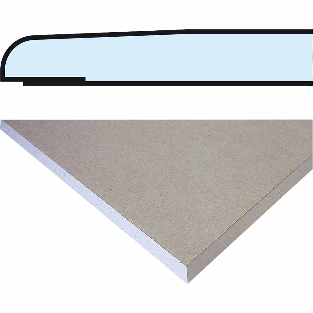 Knauf Bauplatte Gkb Hrak