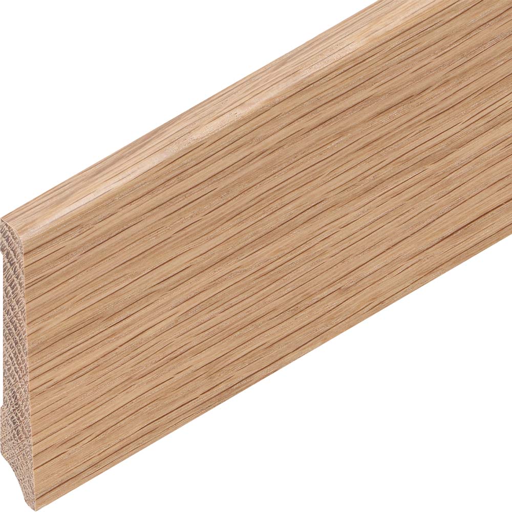 Stucky Massivholzsockel Konisch60128 Eiche