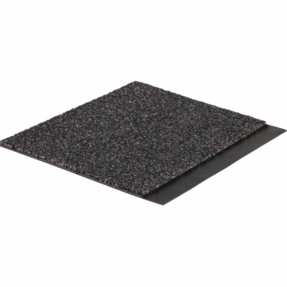 Texclean Schmutzschleuse Bahnen 3603Grau