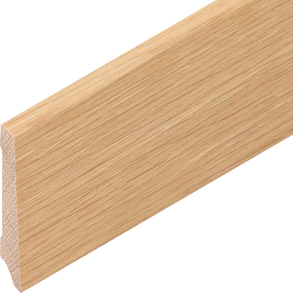 Stucky Massivholzsockel Konisch60128 Eiche